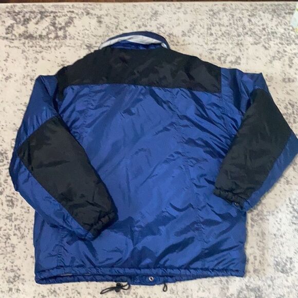 VTG Nortec by north bay nylon ski jacket size XL GUC - Picture 6 of 10